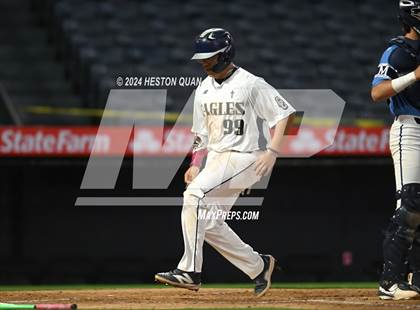 Thumbnail 2 in Mayfair vs. Calvary Chapel (Halo Classic) photogallery.