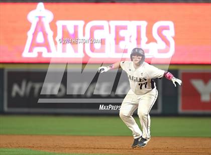 Thumbnail 1 in Mayfair vs. Calvary Chapel (Halo Classic) photogallery.