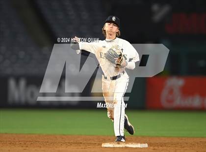 Thumbnail 1 in Mayfair vs. Calvary Chapel (Halo Classic) photogallery.