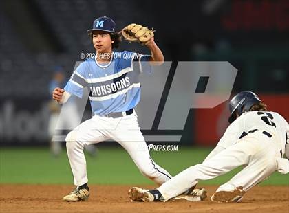 Thumbnail 1 in Mayfair vs. Calvary Chapel (Halo Classic) photogallery.