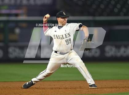 Thumbnail 3 in Mayfair vs. Calvary Chapel (Halo Classic) photogallery.