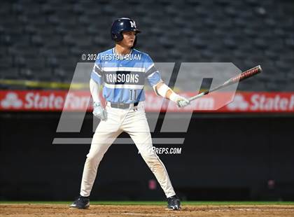 Thumbnail 1 in Mayfair vs. Calvary Chapel (Halo Classic) photogallery.