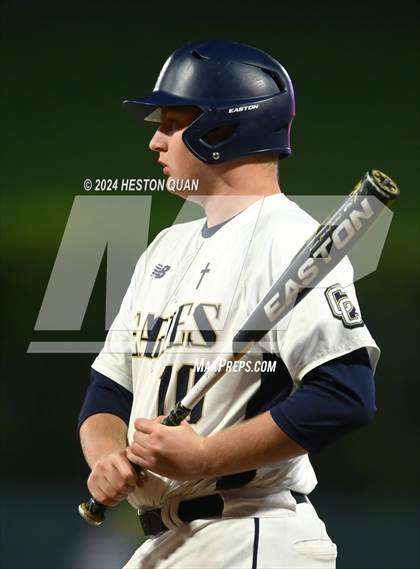 Thumbnail 3 in Mayfair vs. Calvary Chapel (Halo Classic) photogallery.