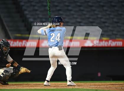 Thumbnail 1 in Mayfair vs. Calvary Chapel (Halo Classic) photogallery.