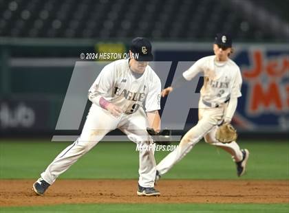 Thumbnail 1 in Mayfair vs. Calvary Chapel (Halo Classic) photogallery.
