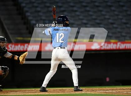 Thumbnail 1 in Mayfair vs. Calvary Chapel (Halo Classic) photogallery.