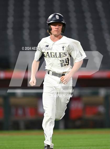 Thumbnail 3 in Mayfair vs. Calvary Chapel (Halo Classic) photogallery.