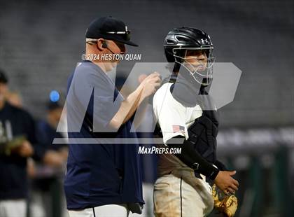 Thumbnail 1 in Mayfair vs. Calvary Chapel (Halo Classic) photogallery.