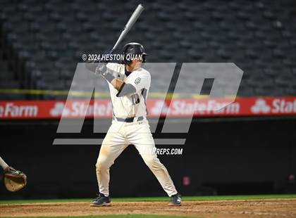 Thumbnail 1 in Mayfair vs. Calvary Chapel (Halo Classic) photogallery.