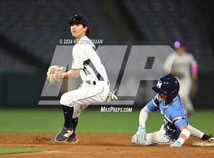 Thumbnail 3 in Mayfair vs. Calvary Chapel (Halo Classic) photogallery.