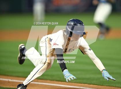 Thumbnail 3 in Mayfair vs. Calvary Chapel (Halo Classic) photogallery.