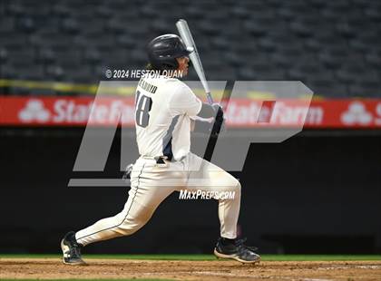 Thumbnail 3 in Mayfair vs. Calvary Chapel (Halo Classic) photogallery.
