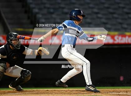 Thumbnail 2 in Mayfair vs. Calvary Chapel (Halo Classic) photogallery.