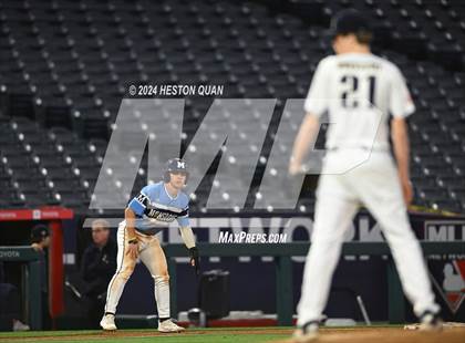 Thumbnail 1 in Mayfair vs. Calvary Chapel (Halo Classic) photogallery.