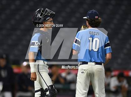 Thumbnail 1 in Mayfair vs. Calvary Chapel (Halo Classic) photogallery.