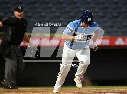 Thumbnail 3 in Mayfair vs. Calvary Chapel (Halo Classic) photogallery.