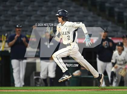 Thumbnail 3 in Mayfair vs. Calvary Chapel (Halo Classic) photogallery.