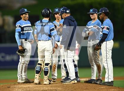 Thumbnail 1 in Mayfair vs. Calvary Chapel (Halo Classic) photogallery.