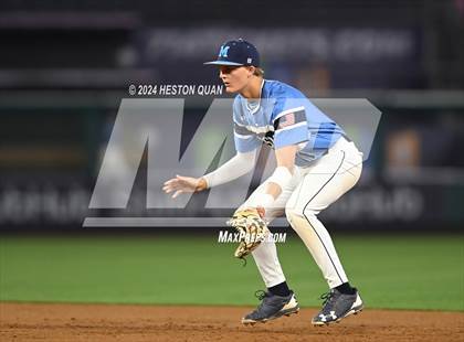Thumbnail 1 in Mayfair vs. Calvary Chapel (Halo Classic) photogallery.