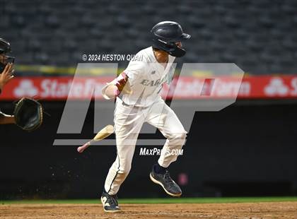 Thumbnail 3 in Mayfair vs. Calvary Chapel (Halo Classic) photogallery.