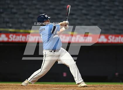 Thumbnail 2 in Mayfair vs. Calvary Chapel (Halo Classic) photogallery.