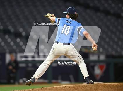 Thumbnail 3 in Mayfair vs. Calvary Chapel (Halo Classic) photogallery.