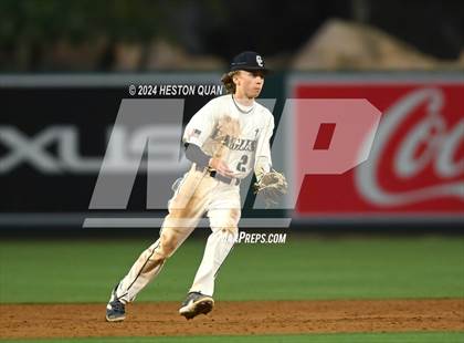 Thumbnail 3 in Mayfair vs. Calvary Chapel (Halo Classic) photogallery.