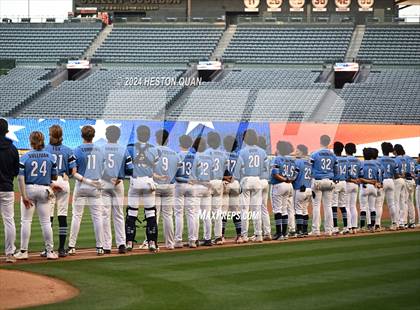 Thumbnail 2 in Mayfair vs. Calvary Chapel (Halo Classic) photogallery.
