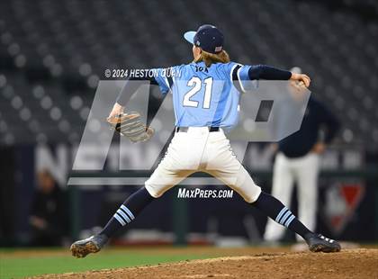 Thumbnail 3 in Mayfair vs. Calvary Chapel (Halo Classic) photogallery.
