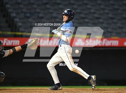 Thumbnail 3 in Mayfair vs. Calvary Chapel (Halo Classic) photogallery.