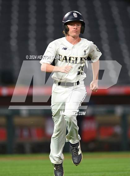 Thumbnail 1 in Mayfair vs. Calvary Chapel (Halo Classic) photogallery.