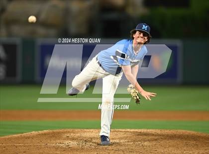 Thumbnail 3 in Mayfair vs. Calvary Chapel (Halo Classic) photogallery.