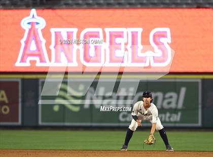 Thumbnail 2 in Mayfair vs. Calvary Chapel (Halo Classic) photogallery.