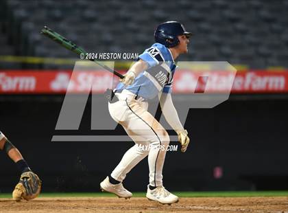 Thumbnail 3 in Mayfair vs. Calvary Chapel (Halo Classic) photogallery.