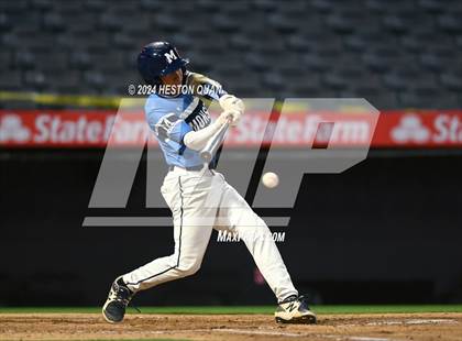 Thumbnail 1 in Mayfair vs. Calvary Chapel (Halo Classic) photogallery.