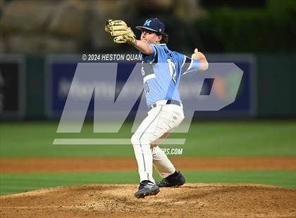 Thumbnail 1 in Mayfair vs. Calvary Chapel (Halo Classic) photogallery.