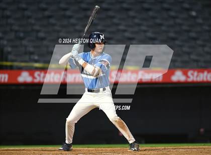 Thumbnail 1 in Mayfair vs. Calvary Chapel (Halo Classic) photogallery.