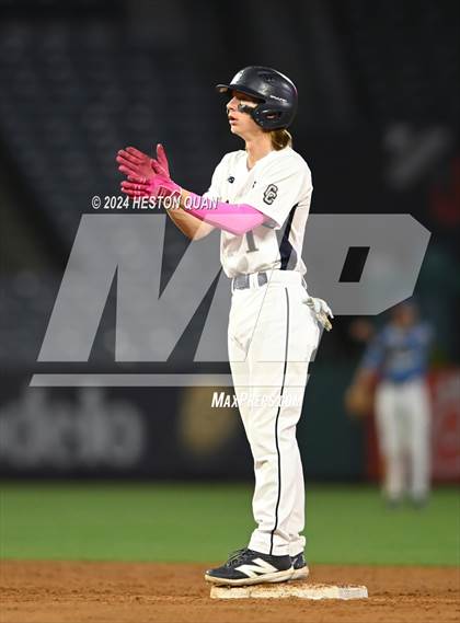Thumbnail 2 in Mayfair vs. Calvary Chapel (Halo Classic) photogallery.
