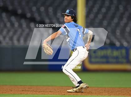 Thumbnail 3 in Mayfair vs. Calvary Chapel (Halo Classic) photogallery.
