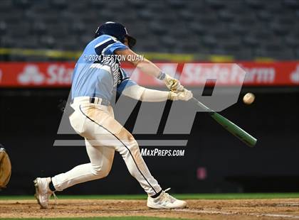 Thumbnail 1 in Mayfair vs. Calvary Chapel (Halo Classic) photogallery.