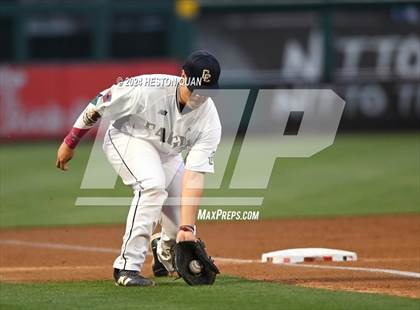 Thumbnail 3 in Mayfair vs. Calvary Chapel (Halo Classic) photogallery.