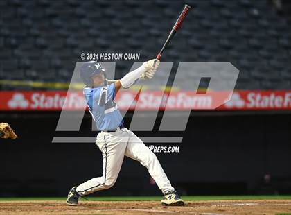 Thumbnail 2 in Mayfair vs. Calvary Chapel (Halo Classic) photogallery.