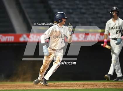 Thumbnail 3 in Mayfair vs. Calvary Chapel (Halo Classic) photogallery.