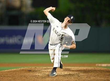 Thumbnail 1 in Mayfair vs. Calvary Chapel (Halo Classic) photogallery.