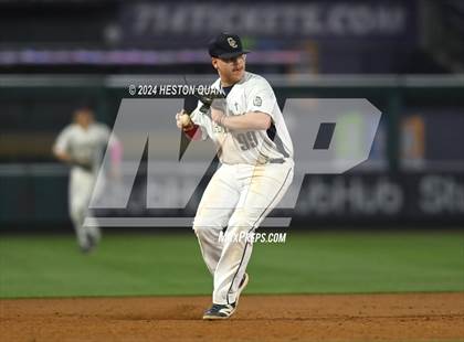 Thumbnail 2 in Mayfair vs. Calvary Chapel (Halo Classic) photogallery.