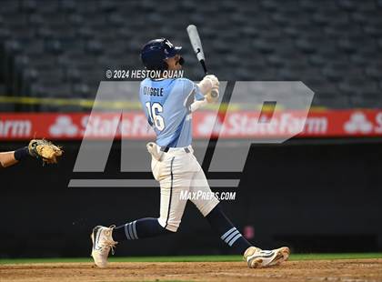 Thumbnail 1 in Mayfair vs. Calvary Chapel (Halo Classic) photogallery.