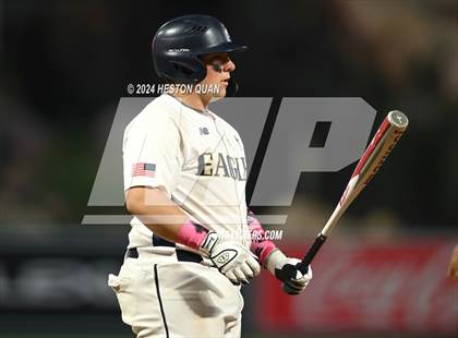 Thumbnail 2 in Mayfair vs. Calvary Chapel (Halo Classic) photogallery.