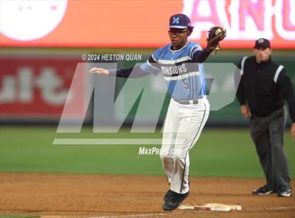 Thumbnail 1 in Mayfair vs. Calvary Chapel (Halo Classic) photogallery.