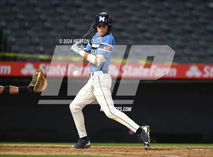 Thumbnail 2 in Mayfair vs. Calvary Chapel (Halo Classic) photogallery.
