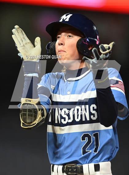 Thumbnail 1 in Mayfair vs. Calvary Chapel (Halo Classic) photogallery.